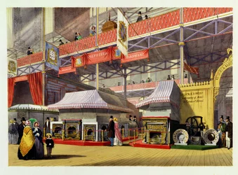 Sheffield Hardware, plate 43 fra 